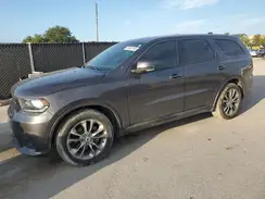 1C4RDHDG1KC650653 2019 DODGE DURANGO