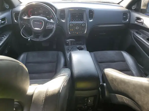 1C4RDHDG1KC650653 2019 DODGE DURANGO - Image 8