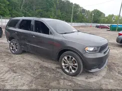1C4RDHDG1KC675844 2019 DODGE DURANGO