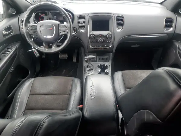 1C4RDHDG1KC675925 2019 DODGE DURANGO - Image 8