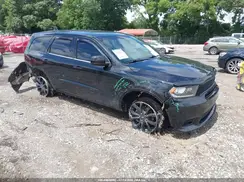 1C4RDHDG1KC721642 2019 DODGE DURANGO