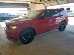 1C4RDHDG1KC753684 2019 DODGE DURANGO