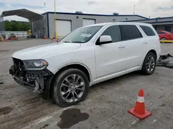 1C4RDHDG1KC768525 2019 DODGE DURANGO