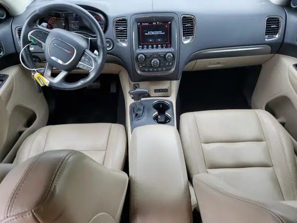 1C4RDHDG1KC768525 2019 DODGE DURANGO - Image 8