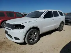 1C4RDHDG1KC769125 2019 DODGE DURANGO