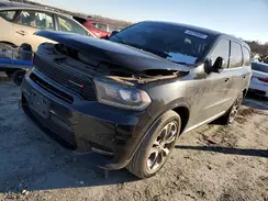 1C4RDHDG1KC769447 2019 DODGE DURANGO