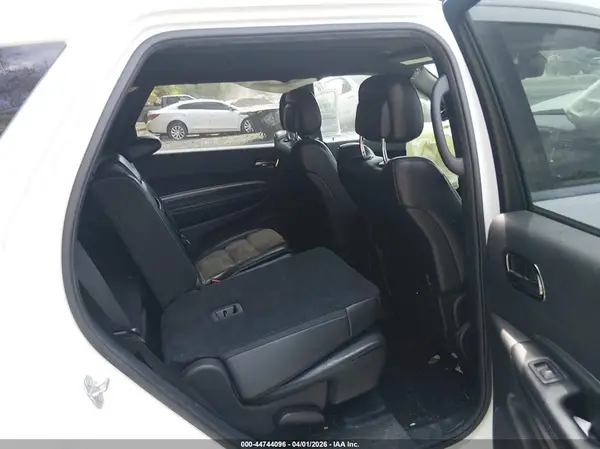 1C4RDHDG1KC779007 2019 DODGE DURANGO - Image 8