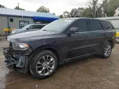 1C4RDHDG1KC779279 2019 DODGE DURANGO