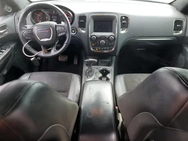 1C4RDHDG1KC779279 2019 DODGE DURANGO - Image 8