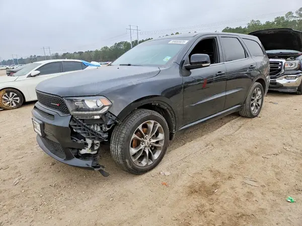 1C4RDHDG1KC779413 2019 DODGE DURANGO - Image 1