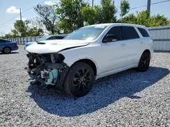 1C4RDHDG1KC791464 2019 DODGE DURANGO