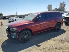 1C4RDHDG1LC102718 2020 DODGE DURANGO
