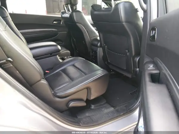 1C4RDHDG1LC102850 2020 DODGE DURANGO - Image 8