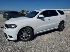 1C4RDHDG1LC119177 2020 DODGE DURANGO