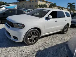 1C4RDHDG1LC213236 2020 DODGE DURANGO