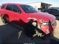 1C4RDHDG1LC223331 2020 DODGE DURANGO