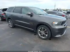 1C4RDHDG1LC258905 2020 DODGE DURANGO