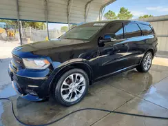 1C4RDHDG1LC259116 2020 DODGE DURANGO