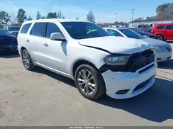 1C4RDHDG1LC259567 2020 DODGE DURANGO