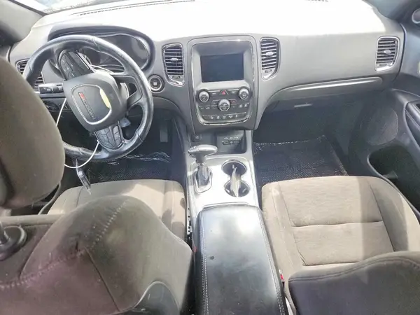 1C4RDHDG1LC301378 2020 DODGE DURANGO - Image 8