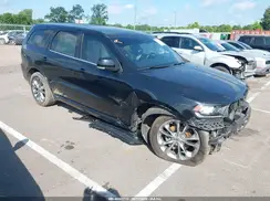 1C4RDHDG1LC306967 2020 DODGE DURANGO