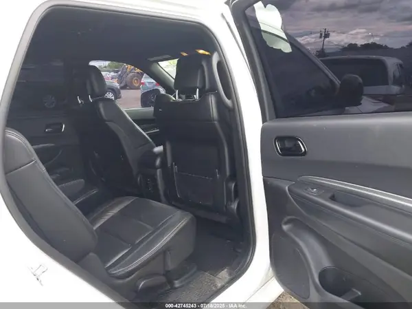 1C4RDHDG1LC348605 2020 DODGE DURANGO - Image 8
