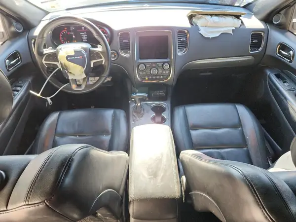 1C4RDHDG1LC394094 2020 DODGE DURANGO - Image 8