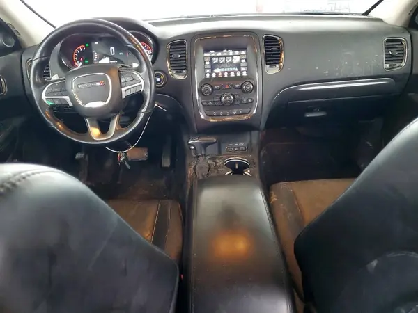 1C4RDHDG1LC410696 2020 DODGE DURANGO - Image 8