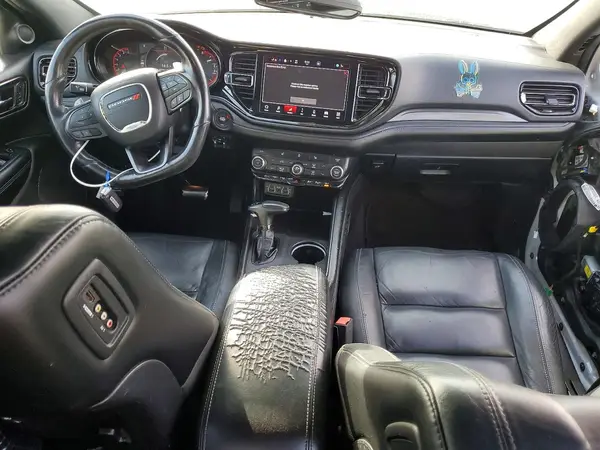 1C4RDHDG1MC544223 2021 DODGE DURANGO - Image 8