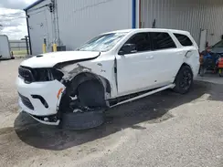 1C4RDHDG1MC554251 2021 DODGE DURANGO