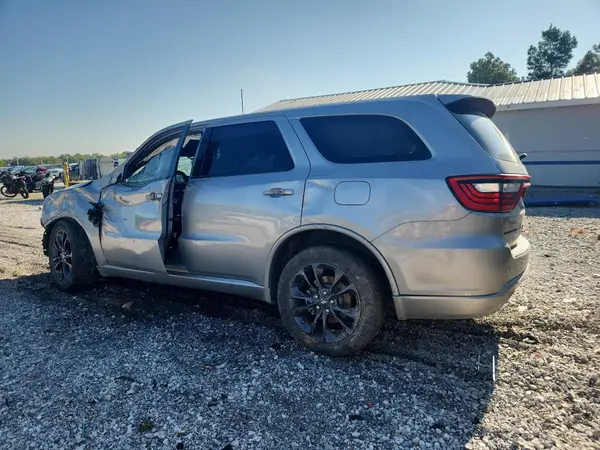 1C4RDHDG1MC554850 2021 DODGE DURANGO - Image 2