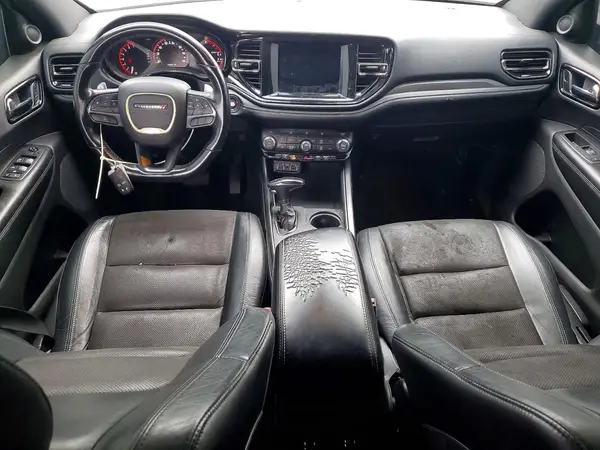 1C4RDHDG1MC608177 2021 DODGE DURANGO - Image 8