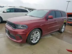1C4RDHDG1MC640899 2021 DODGE DURANGO