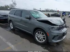 1C4RDHDG1MC659811 2021 DODGE DURANGO