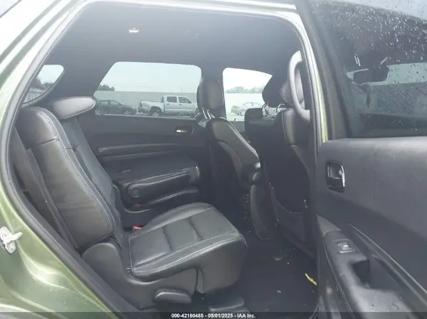 1C4RDHDG1MC660621 2021 DODGE DURANGO - Image 8