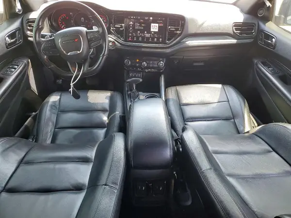 1C4RDHDG1MC660778 2021 DODGE DURANGO - Image 8