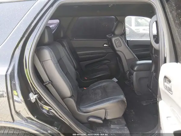 1C4RDHDG1MC693523 2021 DODGE DURANGO - Image 8