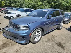 1C4RDHDG1MC693778 2021 DODGE DURANGO