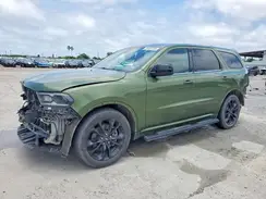 1C4RDHDG1MC749637 2021 DODGE DURANGO