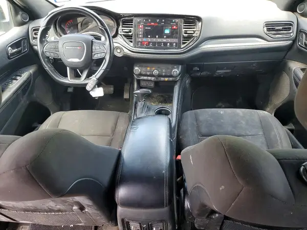 1C4RDHDG1MC749637 2021 DODGE DURANGO - Image 8