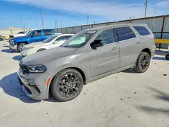 1C4RDHDG1MC749704 2021 DODGE DURANGO