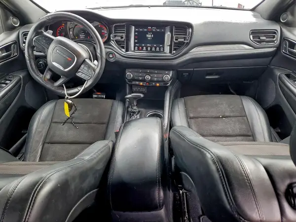 1C4RDHDG1MC749752 2021 DODGE DURANGO - Image 8