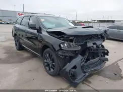 1C4RDHDG1MC750013 2021 DODGE DURANGO