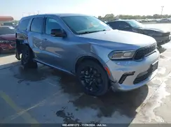 1C4RDHDG1MC760542 2021 DODGE DURANGO