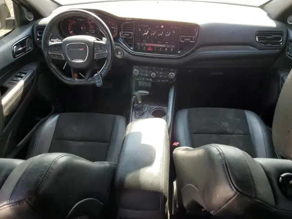 1C4RDHDG1MC761304 2021 DODGE DURANGO - Image 8