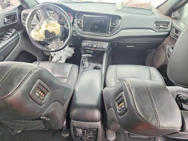 1C4RDHDG1MC761898 2021 DODGE DURANGO - Image 8