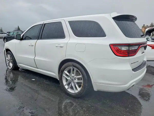 1C4RDHDG1MC799311 2021 DODGE DURANGO - Image 2