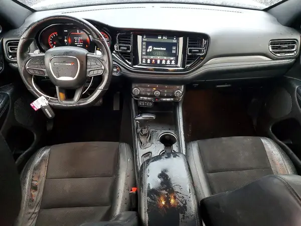 1C4RDHDG1MC799311 2021 DODGE DURANGO - Image 8