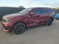 1C4RDHDG1MC836552 2021 DODGE DURANGO