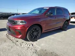 1C4RDHDG1MC846949 2021 DODGE DURANGO